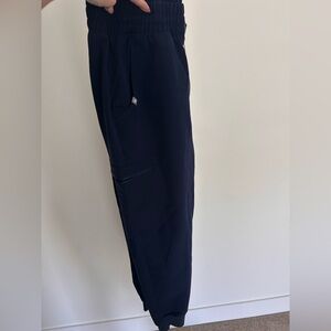 Figs jogger scrub pants
